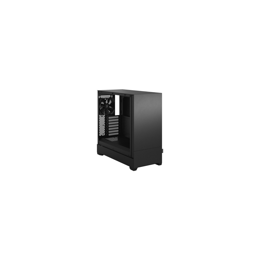 Produktbild för Fractal Design Pop Silent Tower Svart