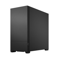 Produktbild för Fractal Design Pop Silent Tower Svart