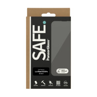 Produktbild för PanzerGlass SAFE IPHONE 2022 6.1/13/13 PRO CASE FRIENDLY Genomskinligt skärmskydd Apple 1 styck
