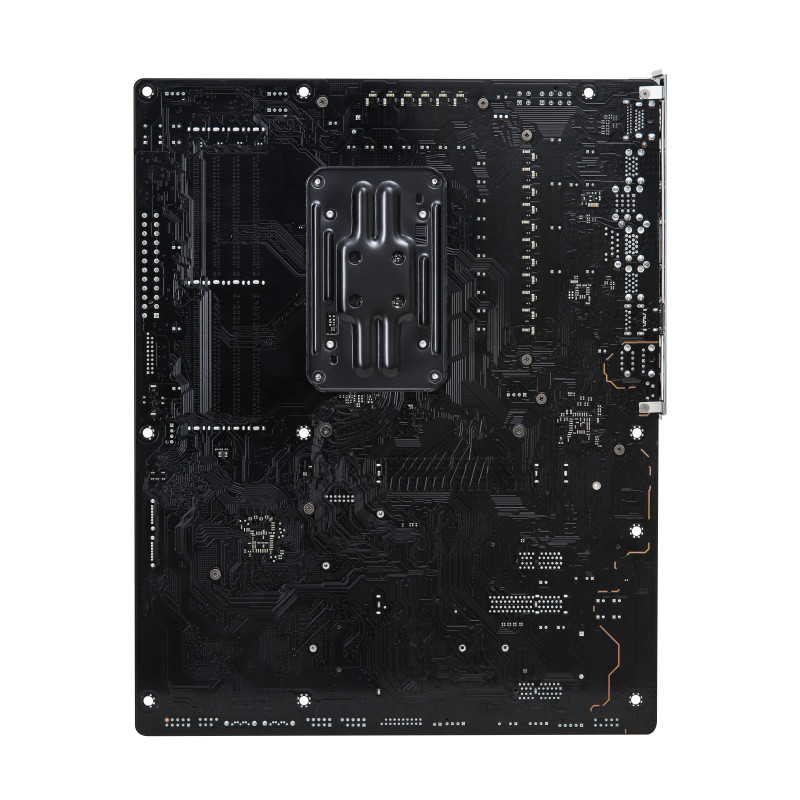Produktbild för Asrock X670E PG LIGHTNING AMD X670 AM5-sockel ATX