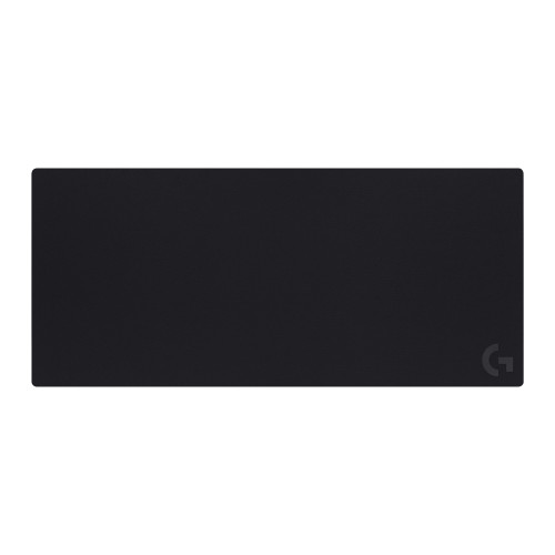 Logitech Logitech G G840 Spelmusmatta Svart