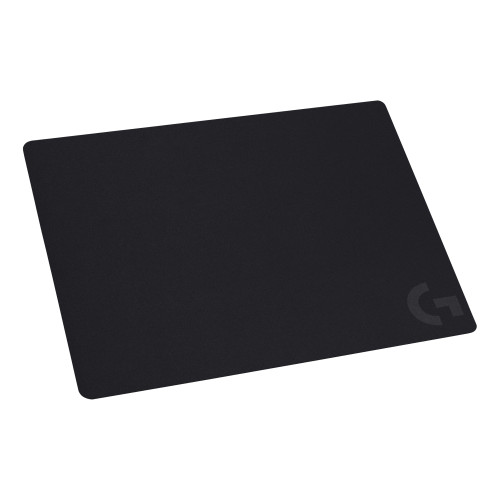 Logitech Logitech G G240 Spelmusmatta Svart