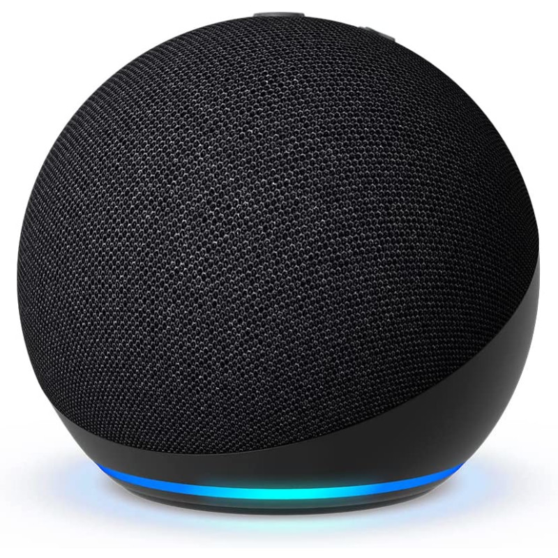 Produktbild för Amazon Echo Dot (5. Gen)