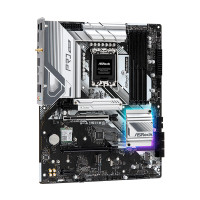 Produktbild för Asrock Z790 Pro RS WIFI Intel Z790 LGA 1700 ATX