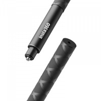 Produktbild för Insta360 Invisible Selfie Stick selfiepinne kamera Svart