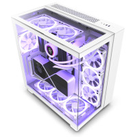 Produktbild för NZXT H series H9 Elite - mid tower - ATX