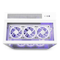 Produktbild för NZXT H series H9 Elite - mid tower - ATX