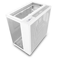 Produktbild för NZXT H series H9 Elite - mid tower - ATX