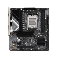 Produktbild för Asrock B650M-HDV/M.2 AMD B650 AM5-sockel micro ATX