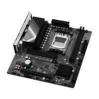 Produktbild för Asrock B650M-HDV/M.2 AMD B650 AM5-sockel micro ATX