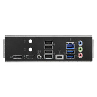Produktbild för Asrock B650M-HDV/M.2 AMD B650 AM5-sockel micro ATX