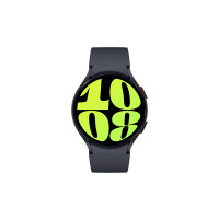 Produktbild för Samsung Galaxy Watch6 44 mm Digital Pekskärm grafit