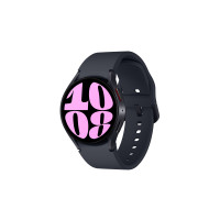 Produktbild för Samsung Galaxy Watch6 40 mm Digital Pekskärm grafit