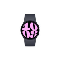 Produktbild för Samsung Galaxy Watch6 40 mm Digital Pekskärm grafit