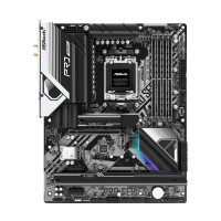 Produktbild för Asrock X670E Pro RS AMD X670 AM5-sockel ATX