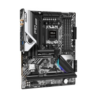 Produktbild för Asrock X670E Pro RS AMD X670 AM5-sockel ATX