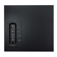 Produktbild för Logitech Z623 mikrofonset 200 W Universal Svart 2.1 kanaler 35 W