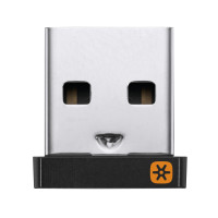 Miniatyr av produktbild för Logitech USB Unifying Receiver USB-mottagare