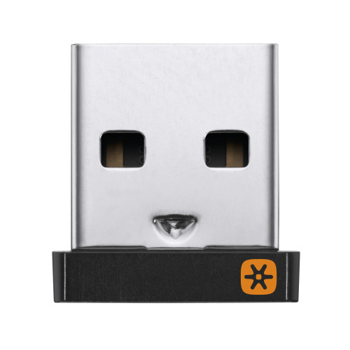 Logitech Logitech USB Unifying Receiver USB-mottagare