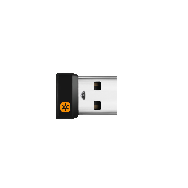 Produktbild för Logitech USB Unifying Receiver USB-mottagare