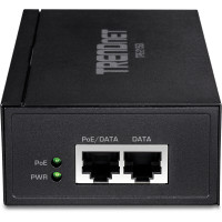 Produktbild för Trendnet TPE-215GI PoE-adapters 2.5 Gigabit Ethernet