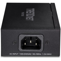Produktbild för Trendnet TPE-215GI PoE-adapters 2.5 Gigabit Ethernet