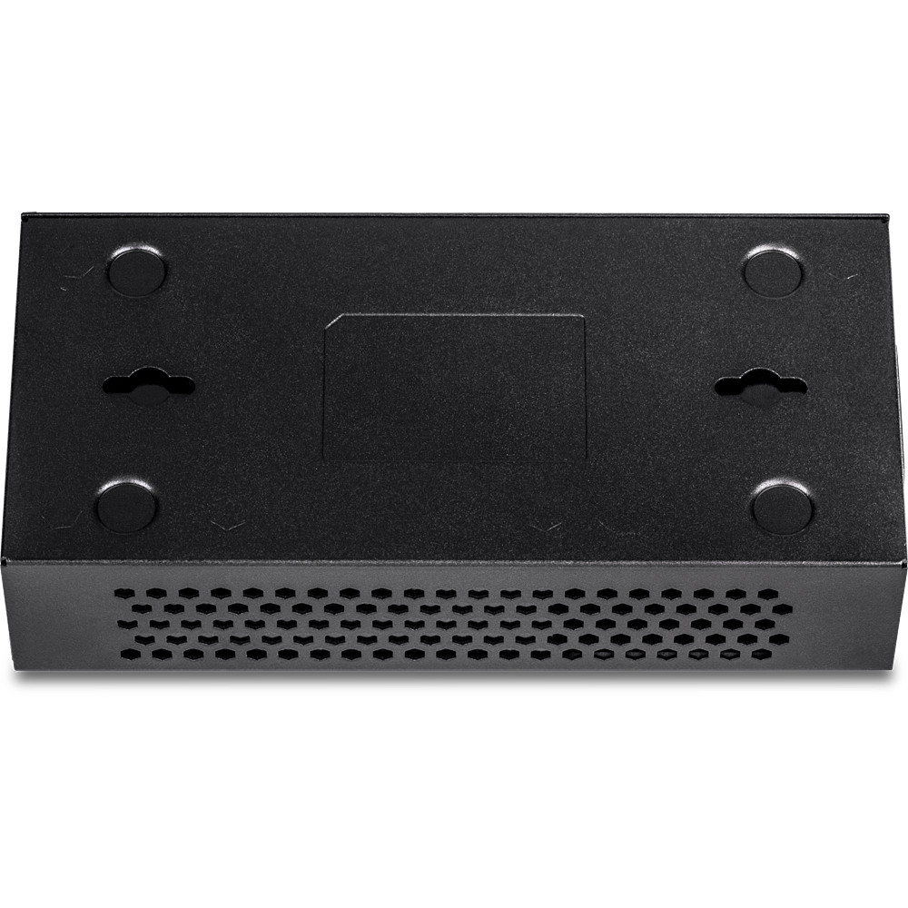 Produktbild för Trendnet TPE-215GI PoE-adapters 2.5 Gigabit Ethernet