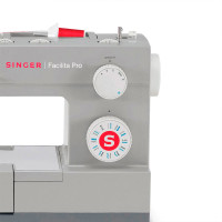 Miniatyr av produktbild för SINGER 4423 symaskiner Automatisk symaskin Elektrisk