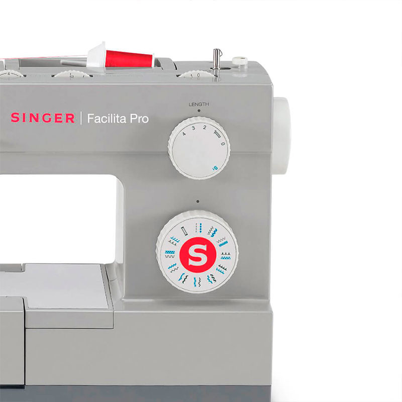 Produktbild för SINGER 4423 symaskiner Automatisk symaskin Elektrisk