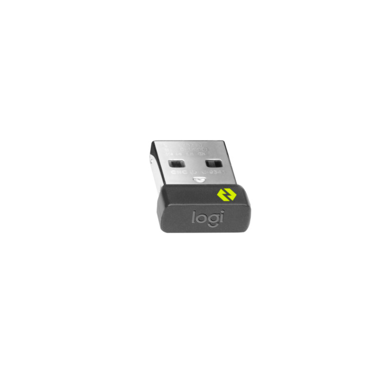 Produktbild för Logitech Bolt USB-mottagare