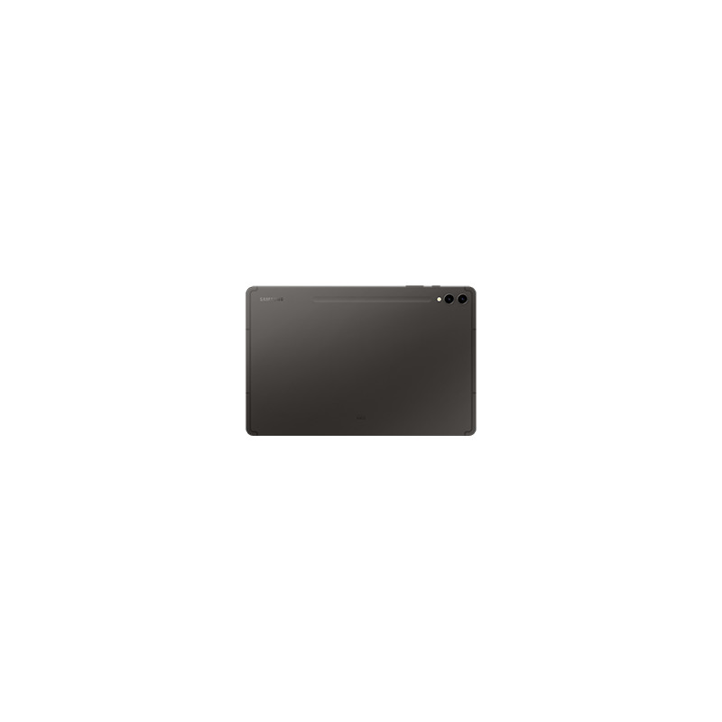 Produktbild för Samsung Galaxy Tab S9+ SM-X810N 256 GB 31,5 cm (12.4") Qualcomm Snapdragon 12 GB Wi-Fi 6 (802.11ax) Android 13 grafit
