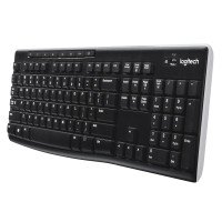 Produktbild för Logitech LGT-K270-US