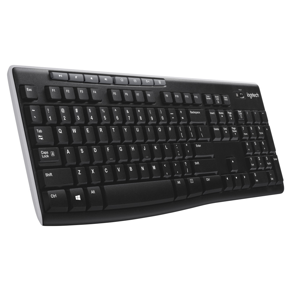 Produktbild för Logitech LGT-K270-US