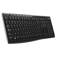 Produktbild för Logitech LGT-K270-US