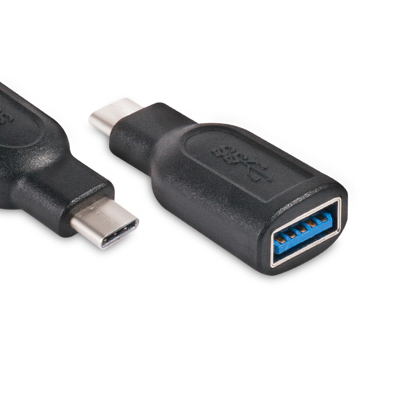 Produktbild för CLUB3D USB 3.1 Type C to USB 3.0 Adapter