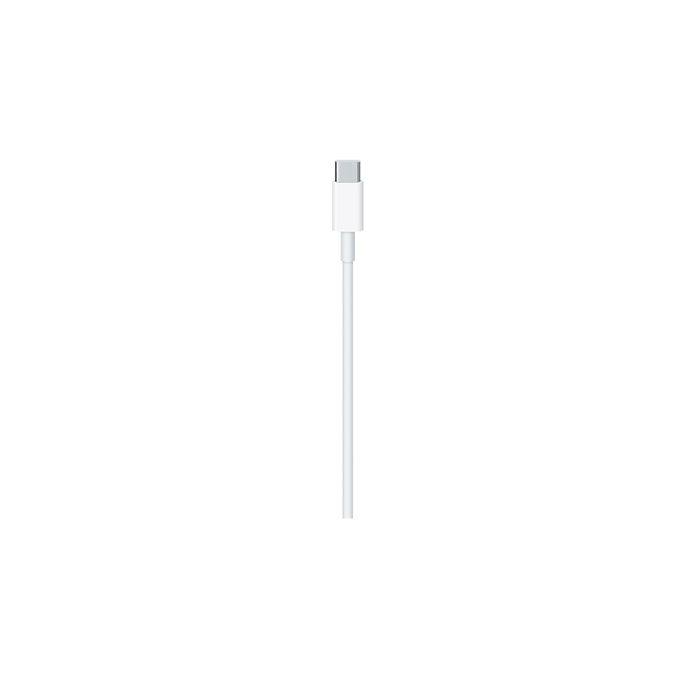 Produktbild för Apple MLL82ZM/A USB-kablar 2 m USB C Vit
