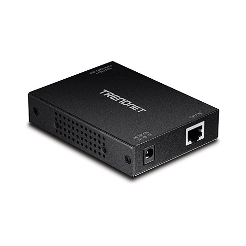 TRENDnet Trendnet TPE-117GI PoE-adapters Gigabit Ethernet