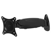 Produktbild för ARCTIC W1-3D 81,3 cm (32") Svart Vägg