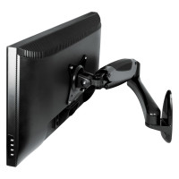 Produktbild för ARCTIC W1-3D 81,3 cm (32") Svart Vägg