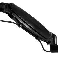 Produktbild för ARCTIC W1-3D 81,3 cm (32") Svart Vägg
