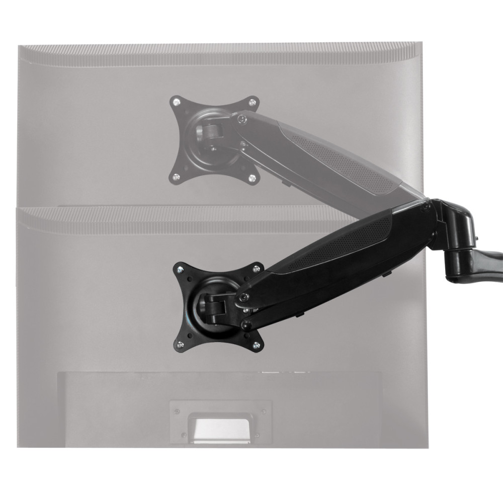 Produktbild för ARCTIC W1-3D 81,3 cm (32") Svart Vägg