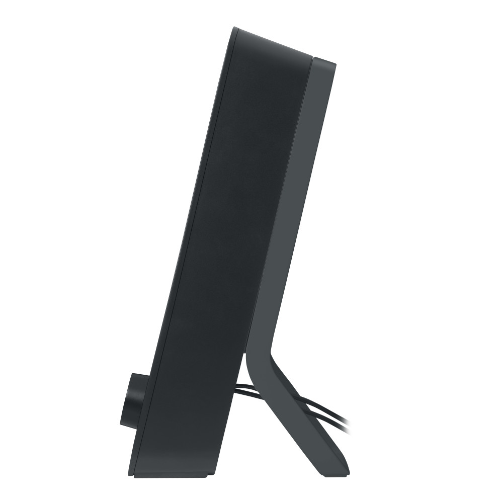 Produktbild för Logitech Z207 högtalare Svart Kabel & Trådlös 5 W