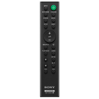 Produktbild för Sony HT-SF150 Svart 2.0 kanaler 120 W