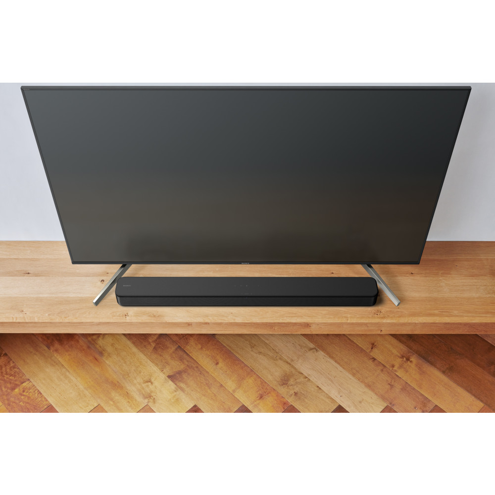 Produktbild för Sony HT-SF150 Svart 2.0 kanaler 120 W
