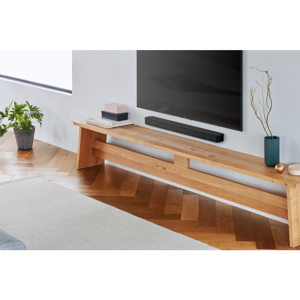 Produktbild för Sony HT-SF150 Svart 2.0 kanaler 120 W