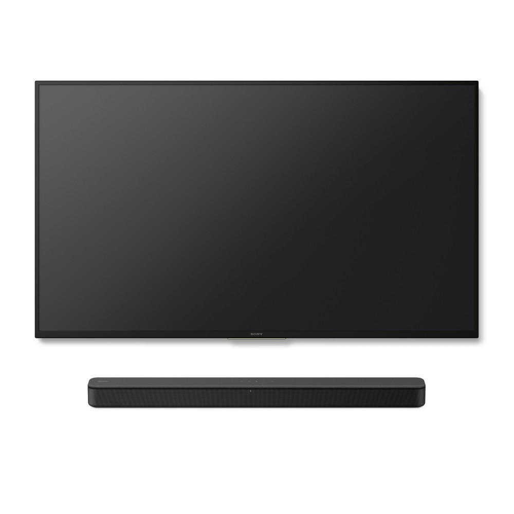 Produktbild för Sony HT-SF150 Svart 2.0 kanaler 120 W