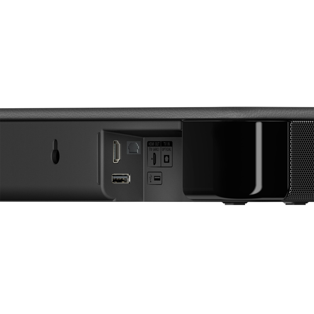 Produktbild för Sony HT-SF150 Svart 2.0 kanaler 120 W