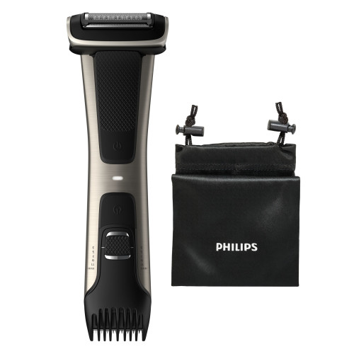 Philips Philips 7000 series Bodygroom Series 7000 BG7025/15 Duschsäker kroppstrimmer
