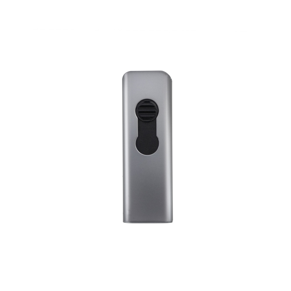 Produktbild för PNY FD256ESTEEL31G-EF USB-sticka 256 GB 3.2 Gen 1 (3.1 Gen 1) Rostfritt stål
