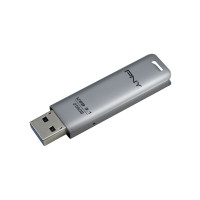 Produktbild för PNY FD256ESTEEL31G-EF USB-sticka 256 GB 3.2 Gen 1 (3.1 Gen 1) Rostfritt stål